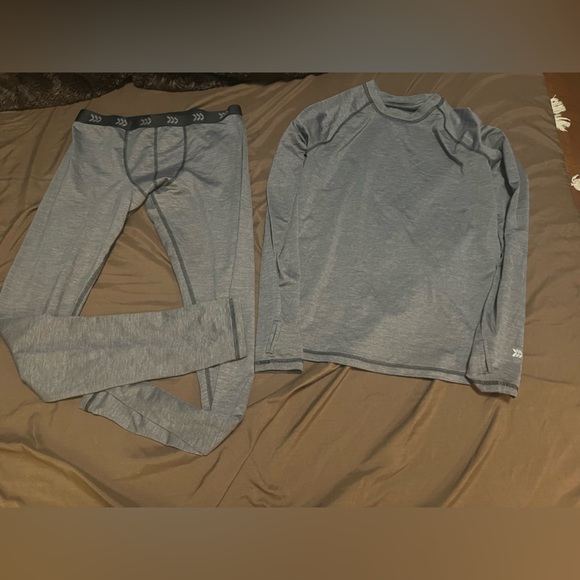 Long John Set bundle - Picture 3 of 3